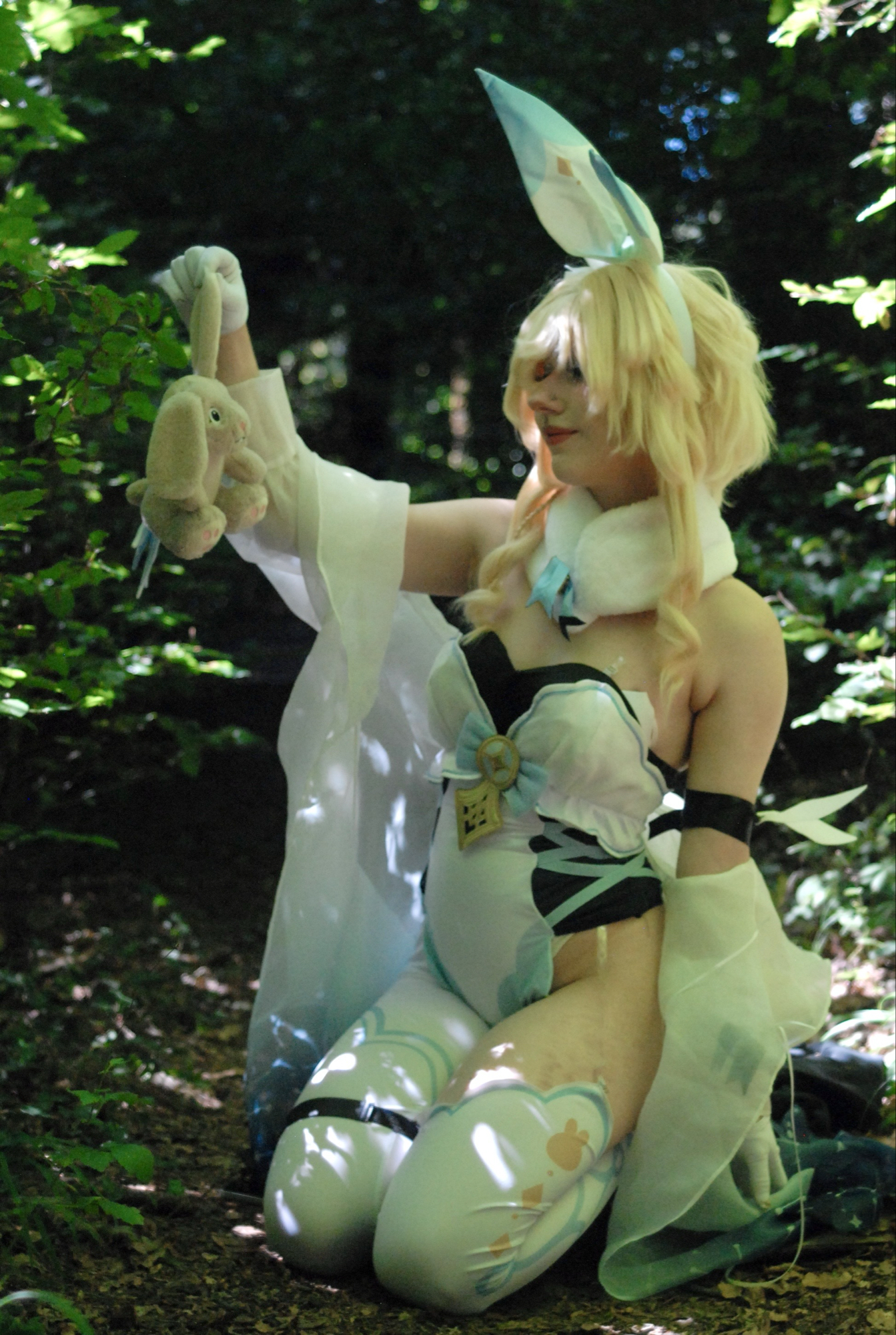 Bunny Lumine — photo 22