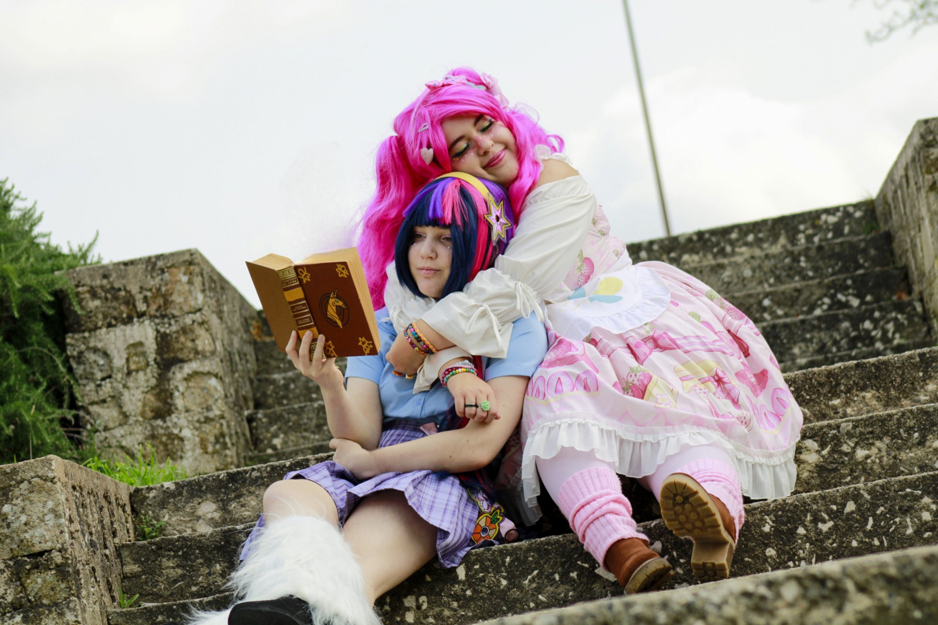 Pinkie pie shoot 3 - Photo 16