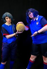 Hikaru ichihoshi preview 2