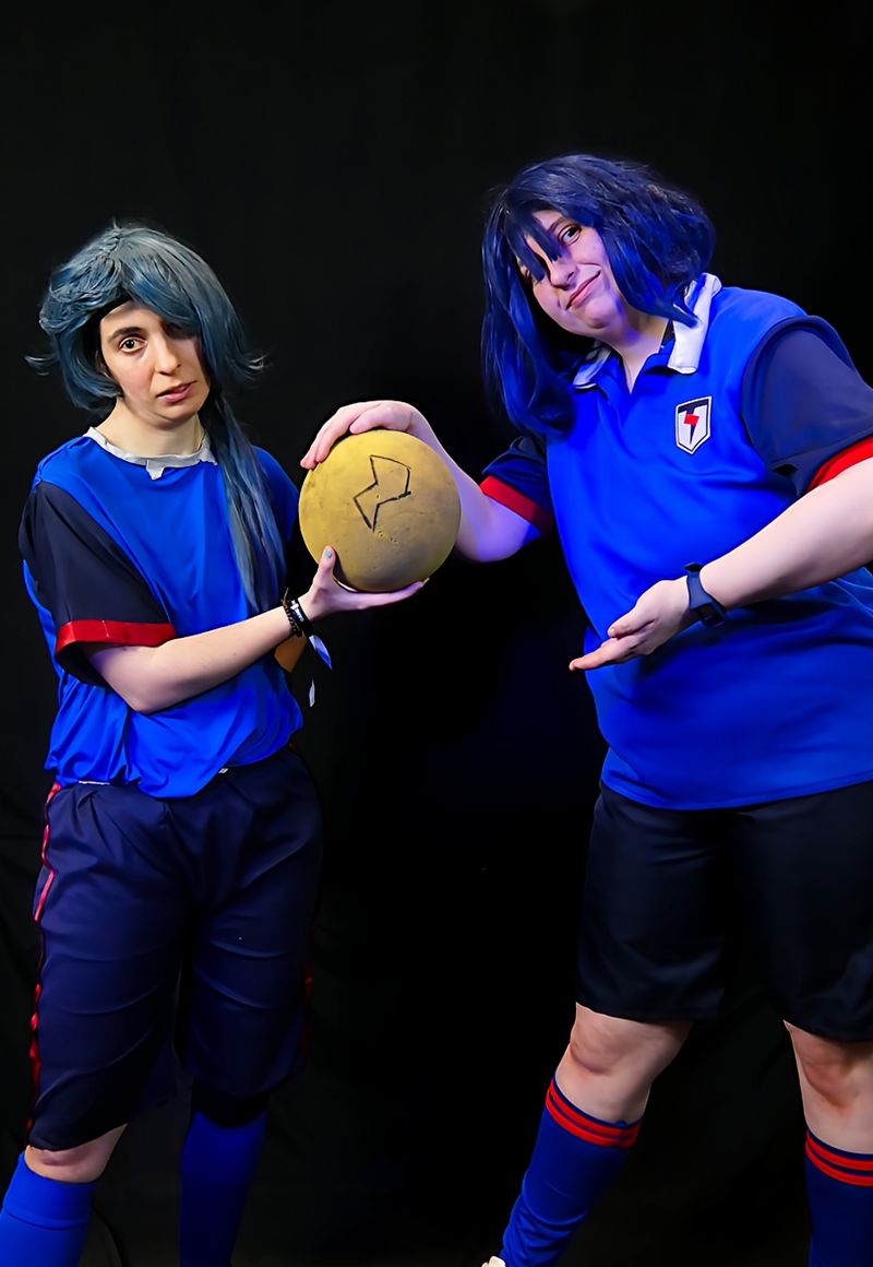 Crystal.cosplay89 – Hikaru ichihoshi 