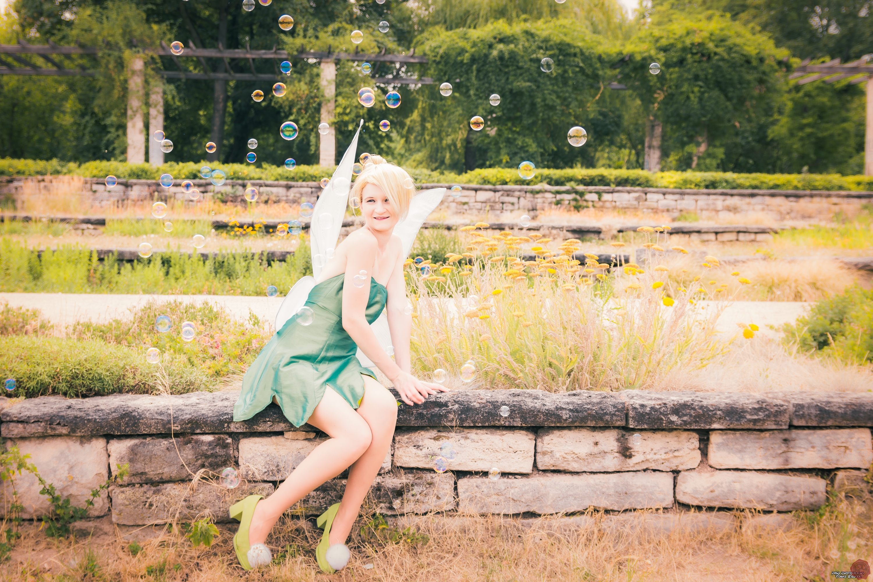 Tinkerbell — photo 12