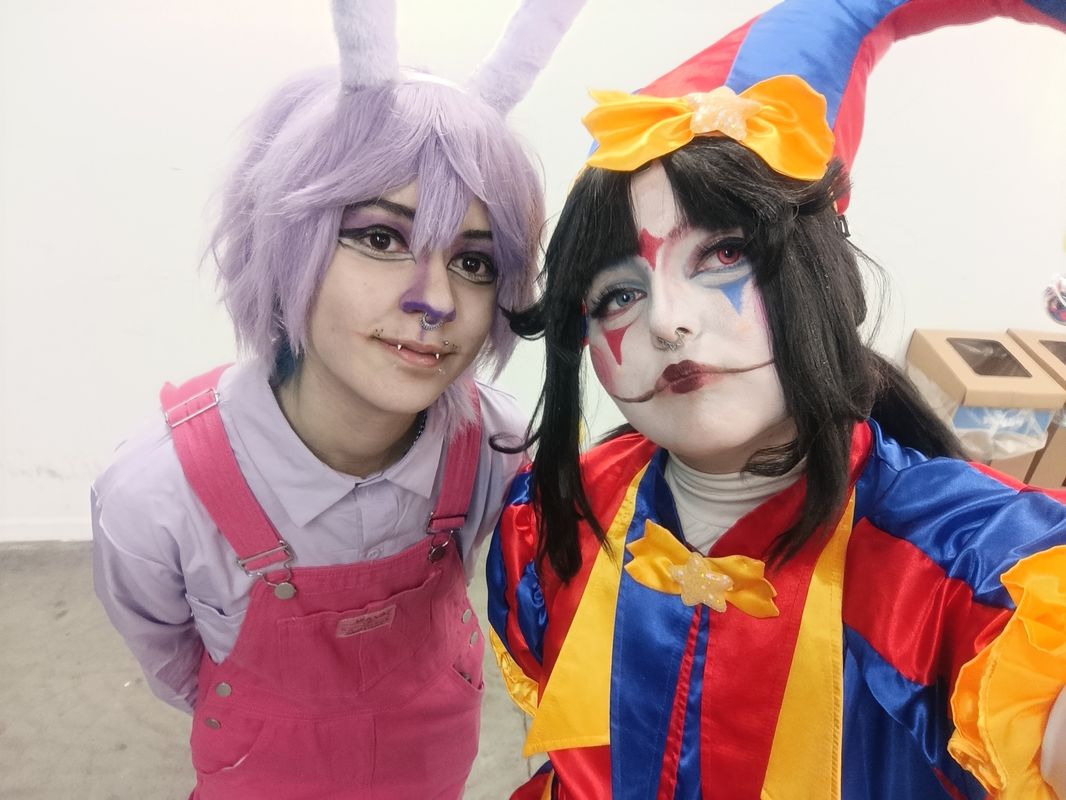 Sacha_ – Jax et pomni 