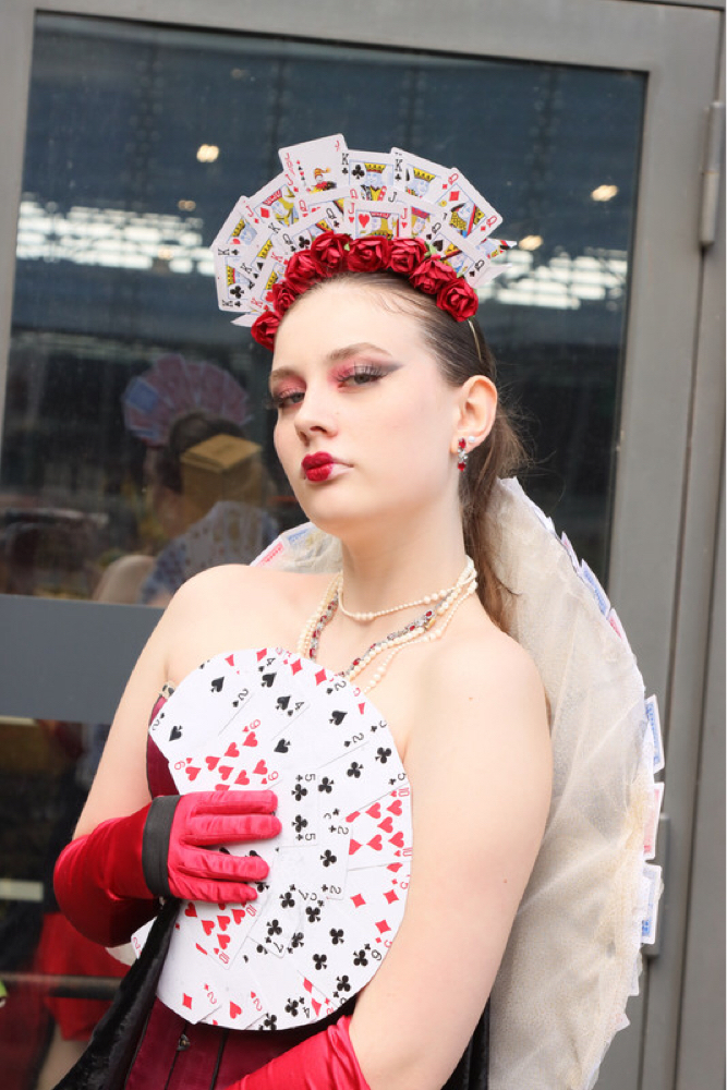 Reine de cœur JE 24 - Photo 11