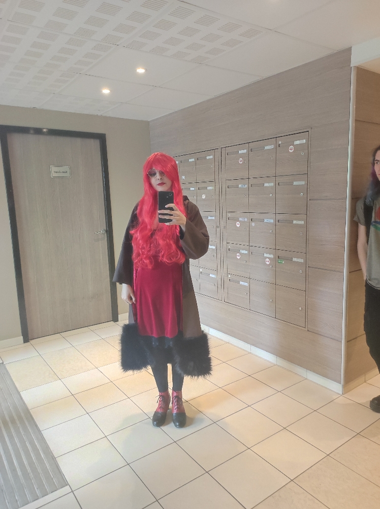 Disney/Tim Burton  - Photo 3