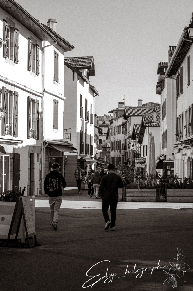 Imitation argentique — photo 9