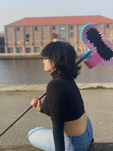 Konnicosplay - Shizuku 