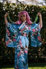 Mitsuri 2.0 🍡 preview 3