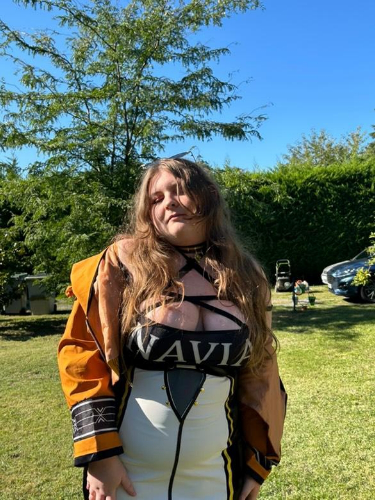 Navia racing shootin