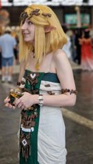 Zelda preview 2