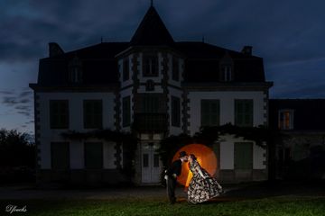 Light painting 2 preview 2