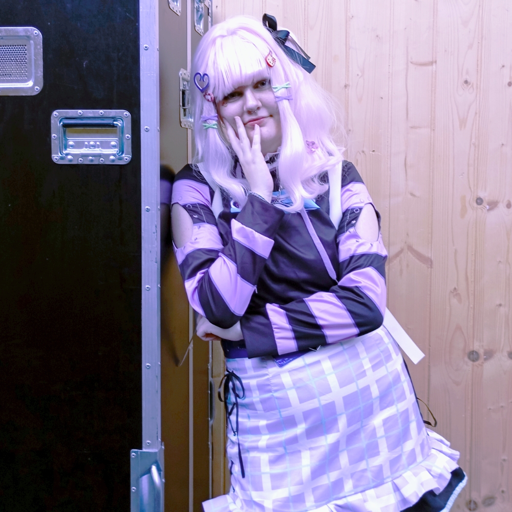 Mizuki ver. I am You — photo 15