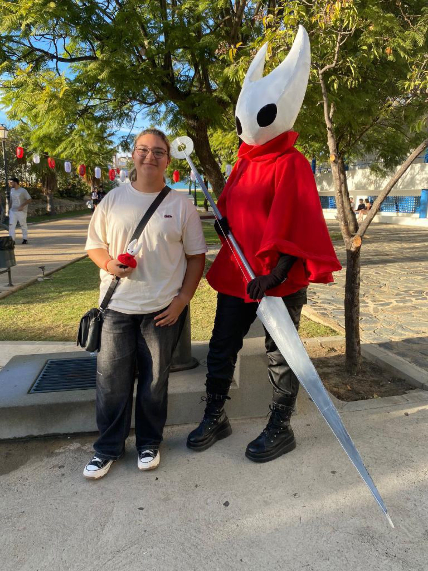 Hornet — photo 16