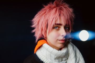 Nastu & lucy preview 3