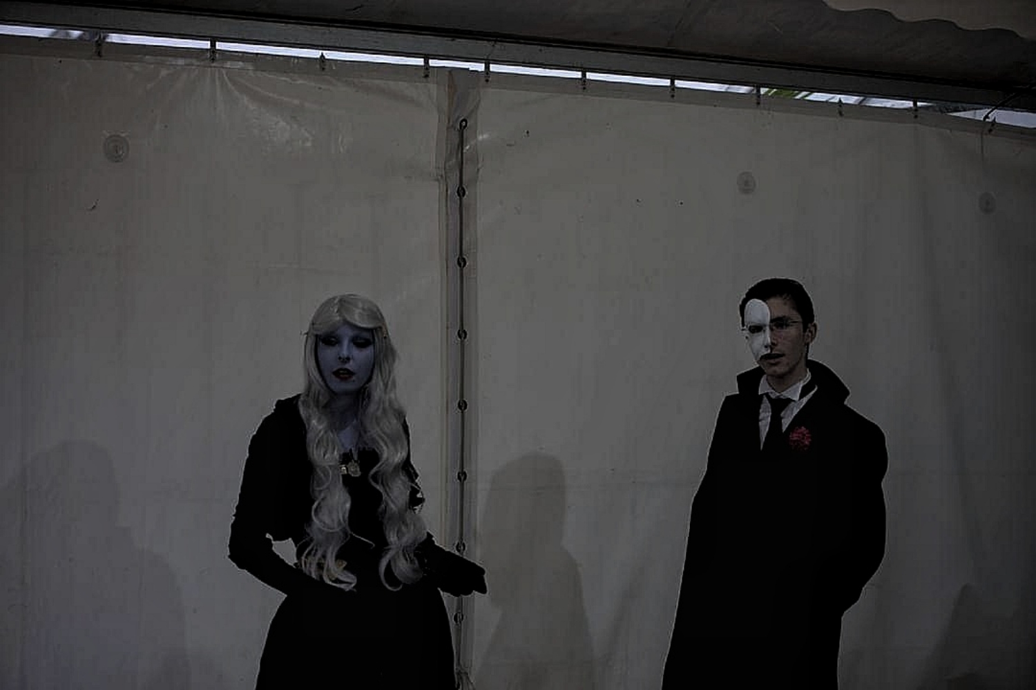 Disney/Tim Burton — photo 35