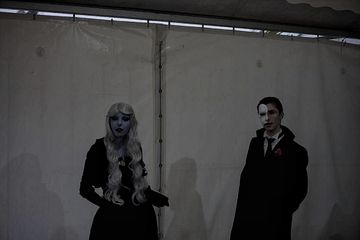 Disney/Tim Burton preview 3