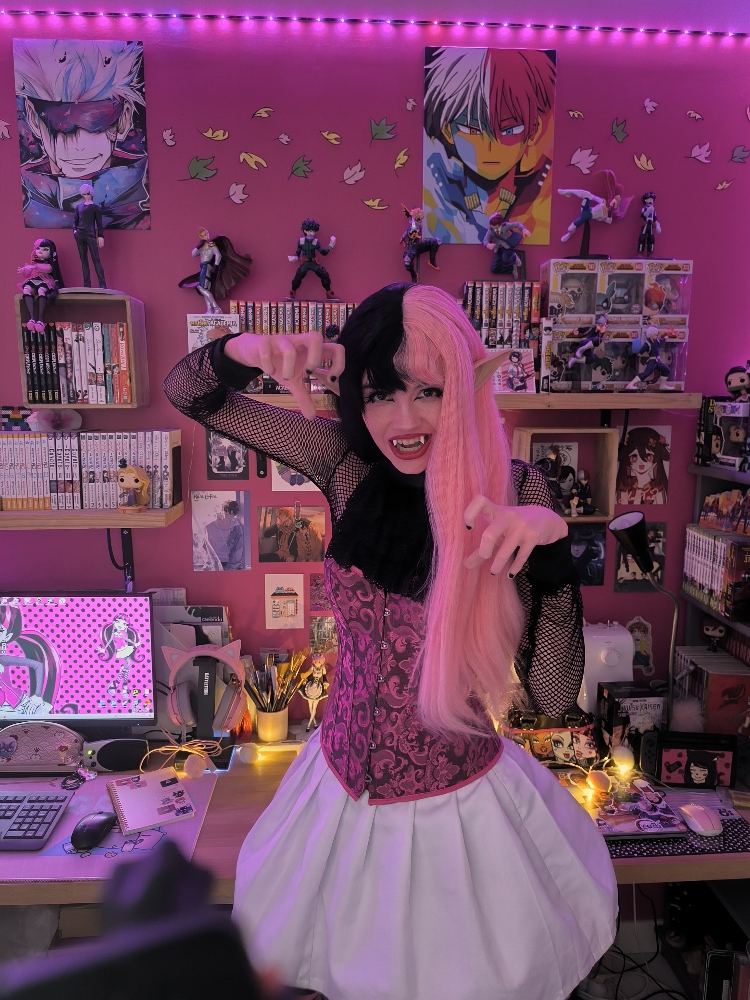 Draculaura — photo 10