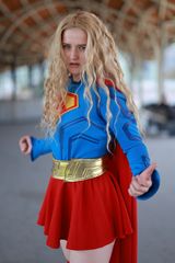 Supergirl preview 2