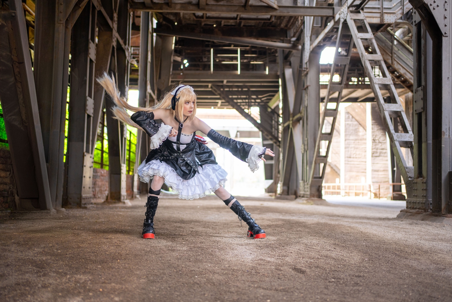 Marie Rose — photo 5
