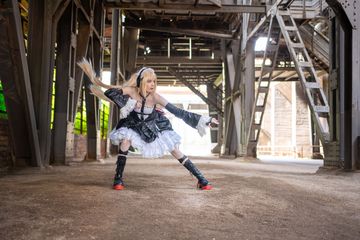 Marie Rose preview 2