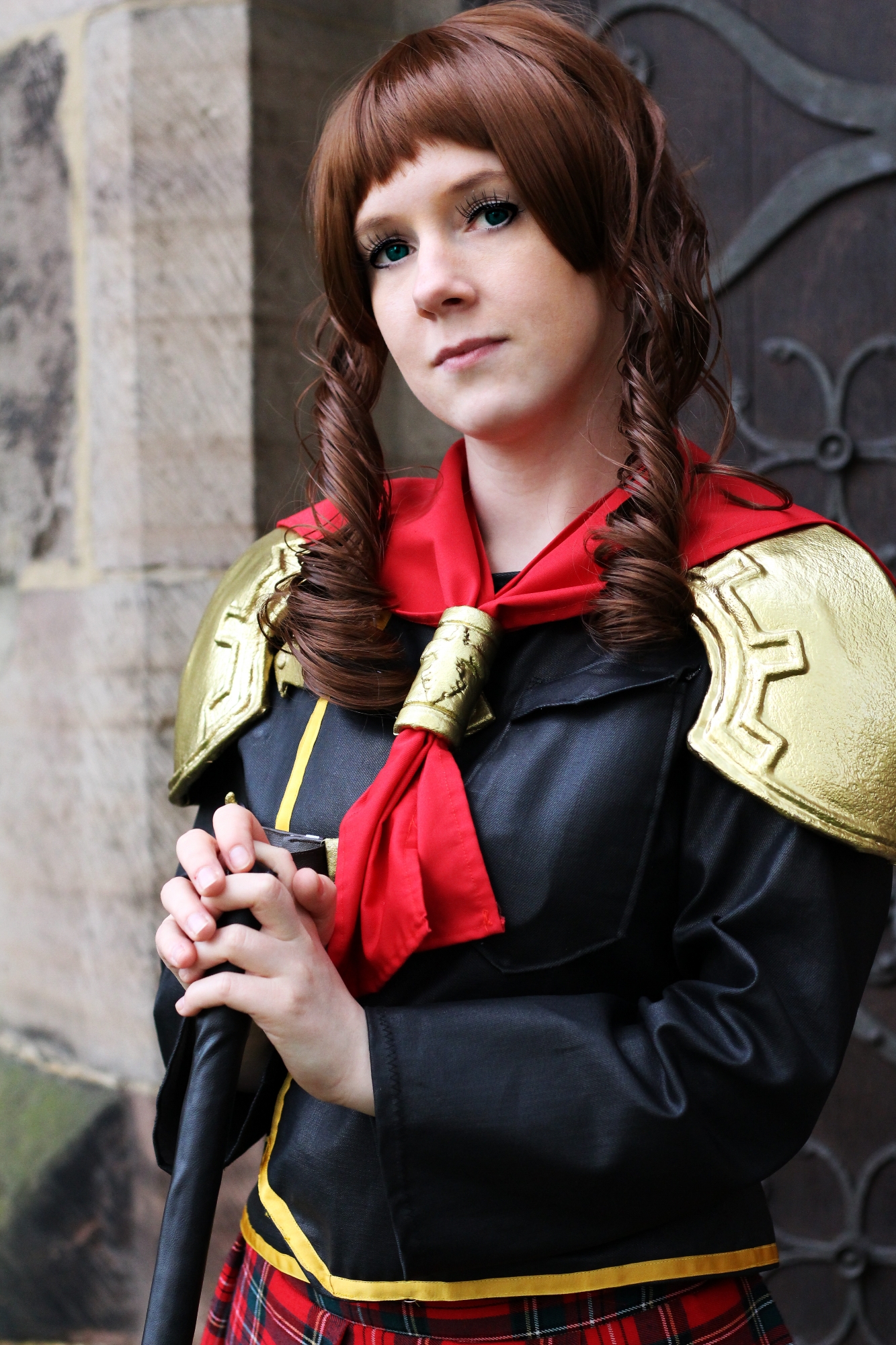 Shooting, photo 25