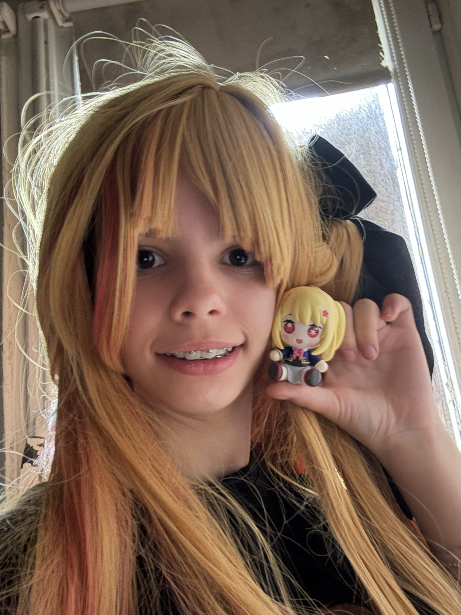Ruby Hoshino (Wig) — photo 5