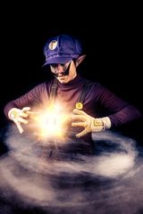 Waluigi preview 2