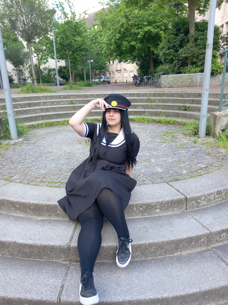 Hanako — photo 7