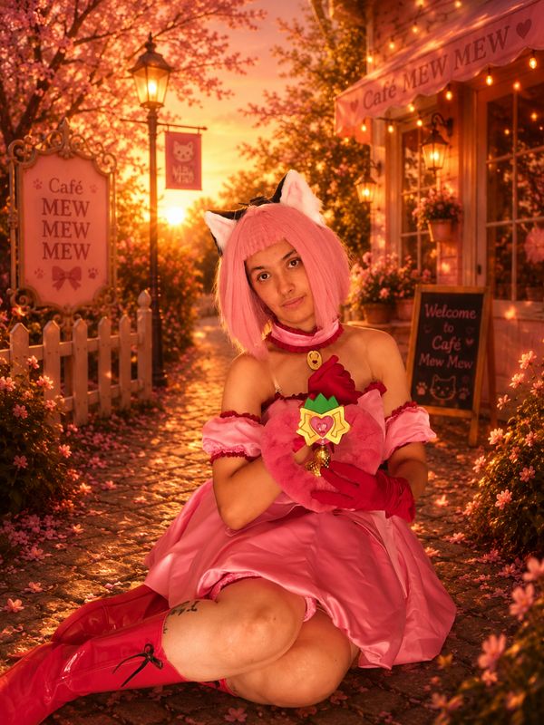 Marie_co – Ichigo 
