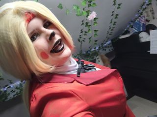 Charlie morningstar preview 3
