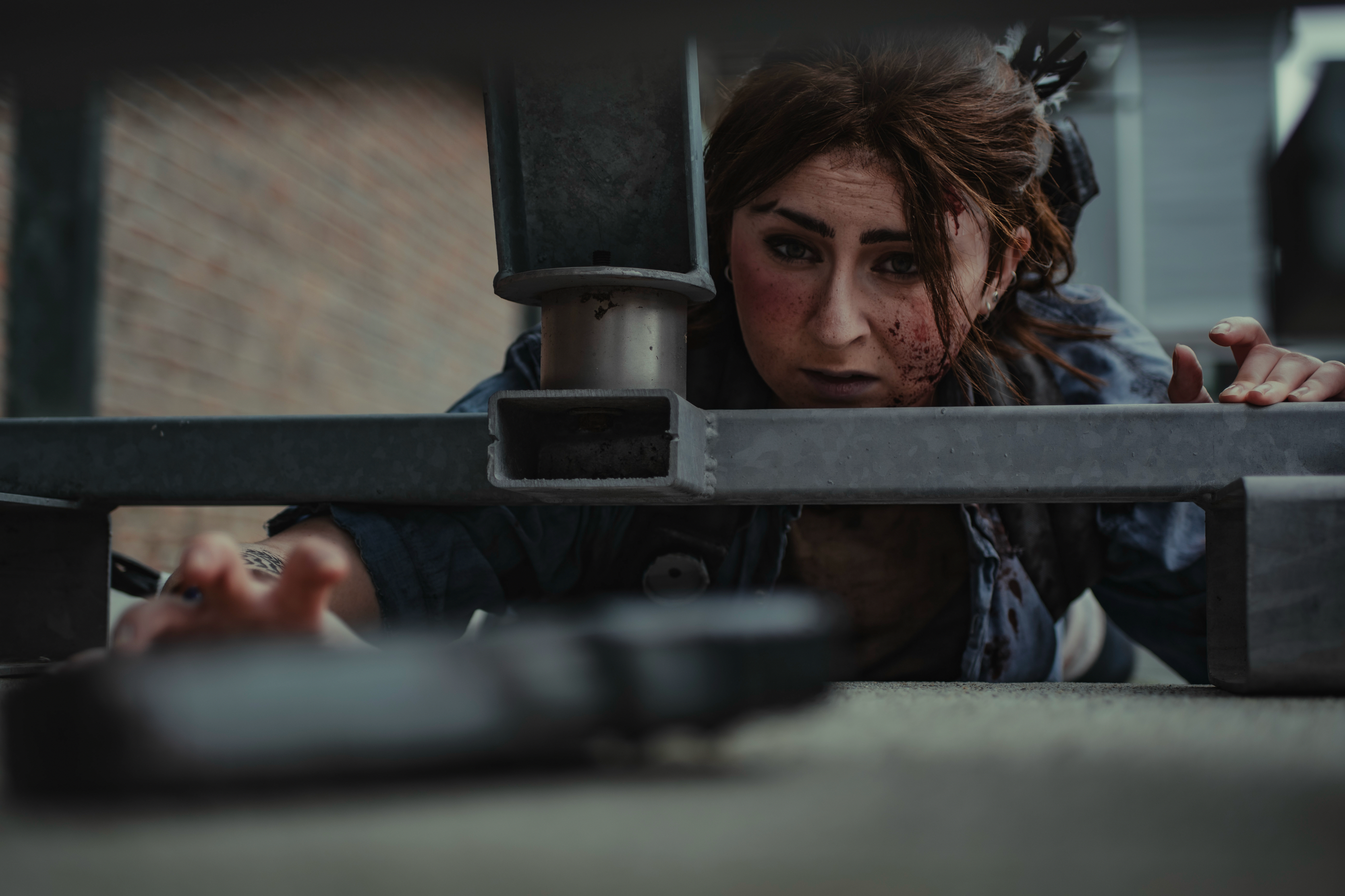 Ellie Seattle vr. — photo 11