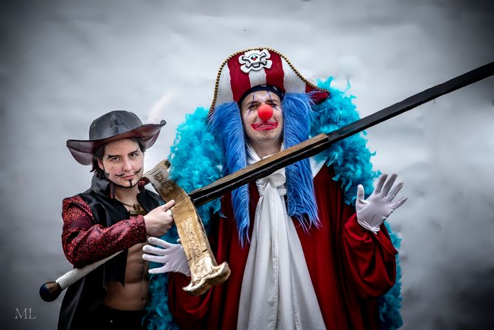Mihawk