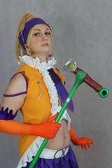 Rikku - Diva preview 3