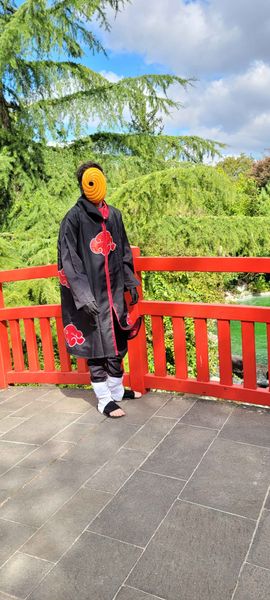 Enderttak - Tobi