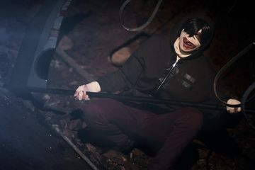 Zack Angel of Death preview 3