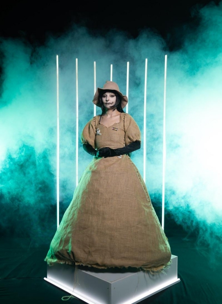 Disney/Tim Burton  - Photo 27