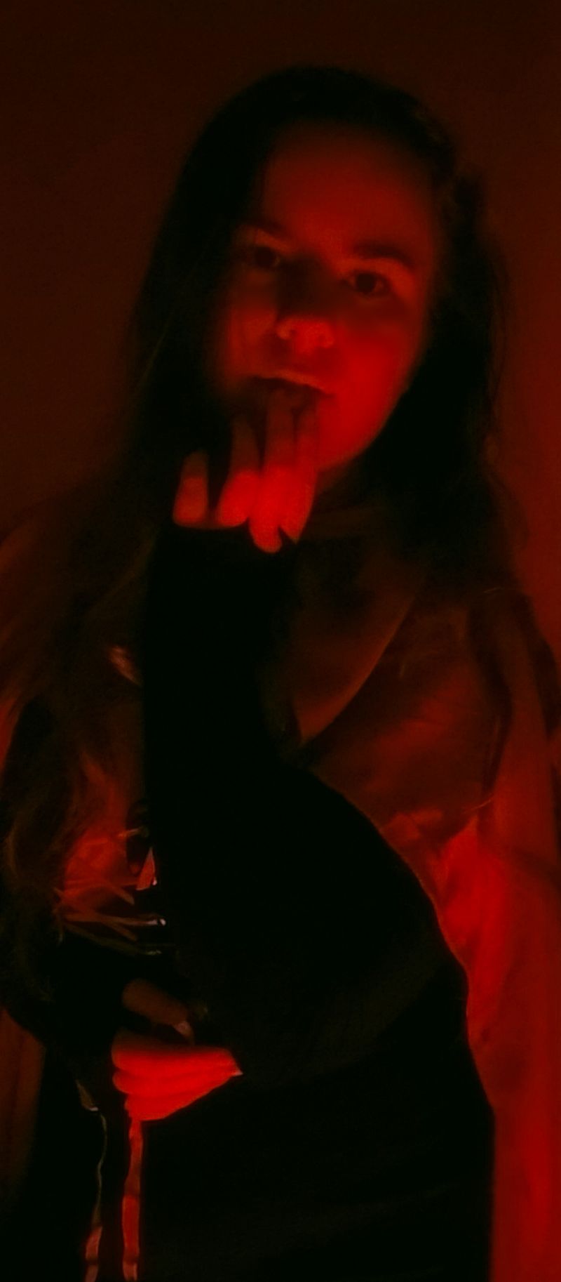 Eria_ – Vampire for hallowee