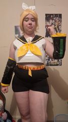 Kagmine Rin preview 3