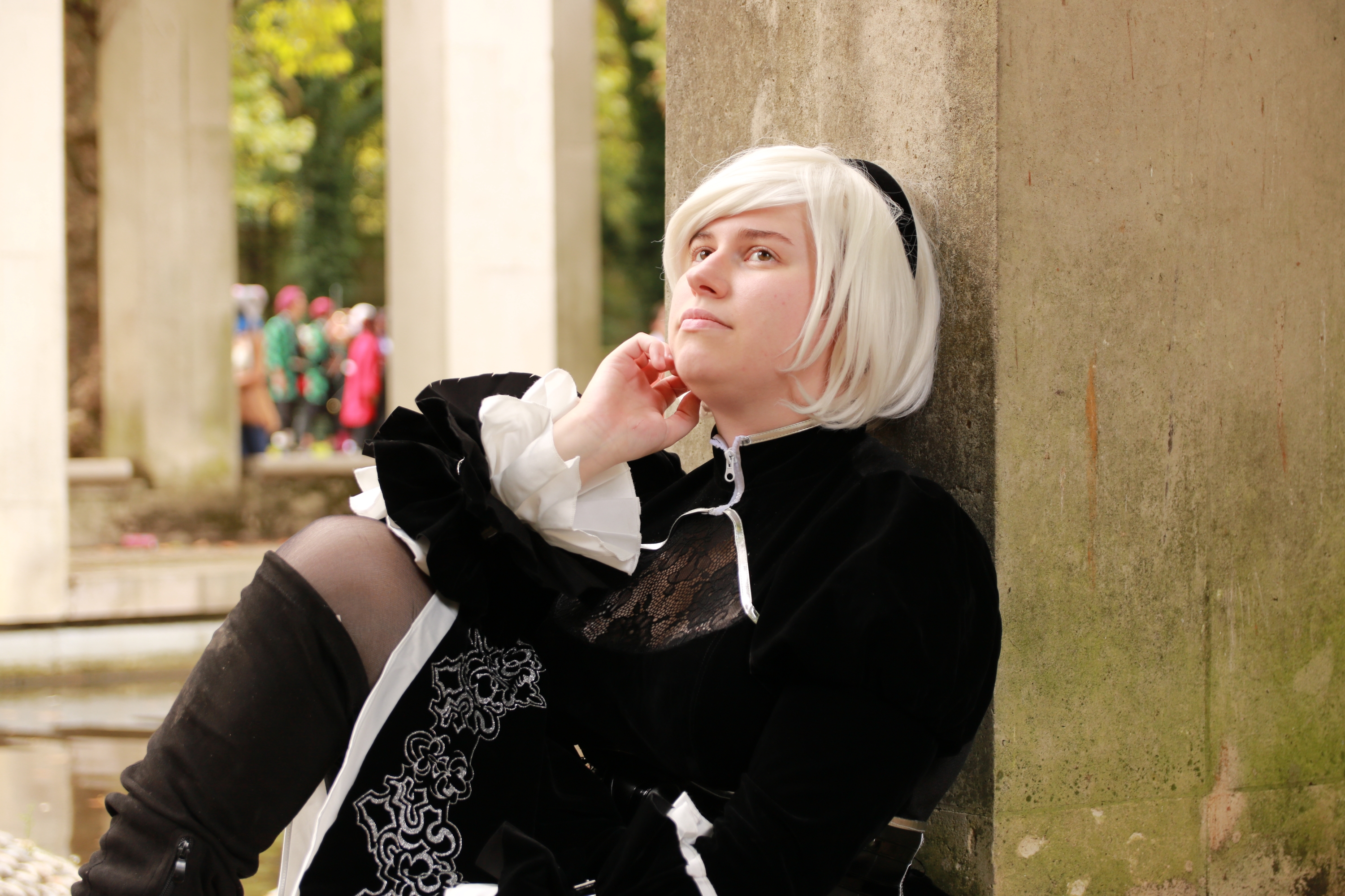 A2 Harajuku 2025 — photo 9