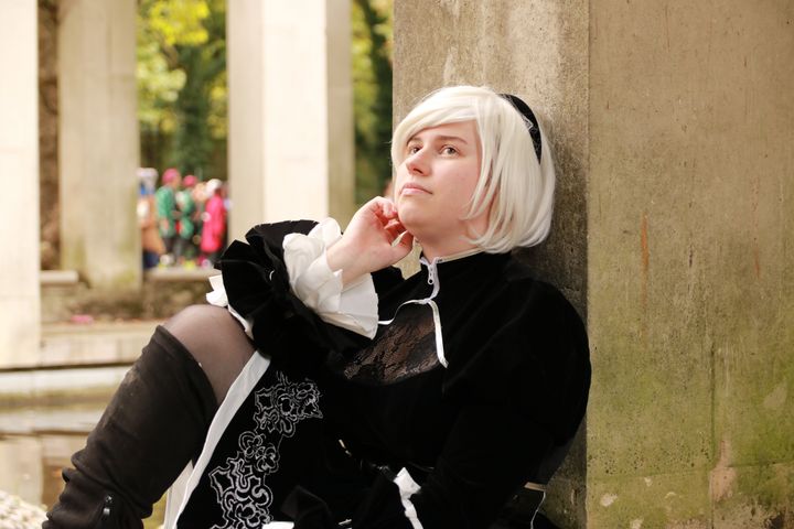 A2 Harajuku 2025