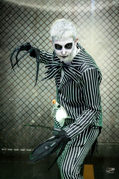 Ely'te_cosplay - JTH Grenoble