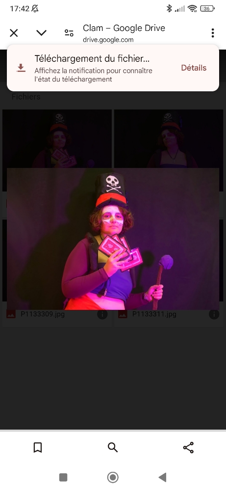 Facilier — photo 12