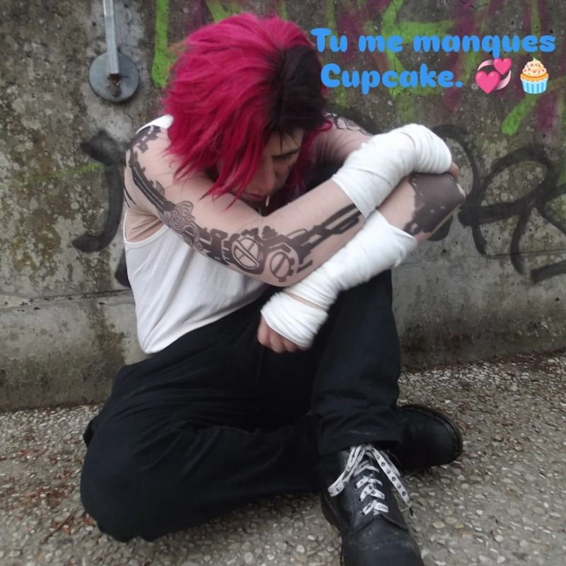 Zadakiel_ – VI Arcane moderne 