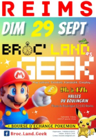 Broc'land Geek 