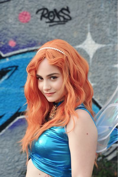 Yvi_the_queen - Bloom