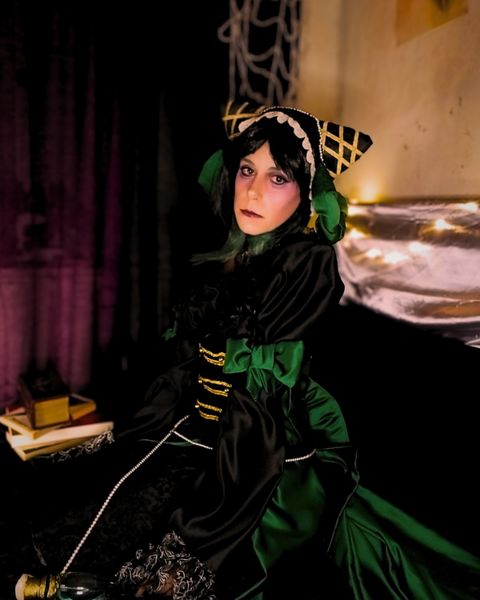 Akatsukibathory - Sullivan 