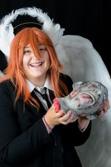 Angel Devil preview 2