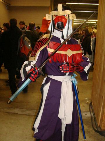 Senbonzakura