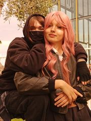 Aya & Mitsuki preview 2