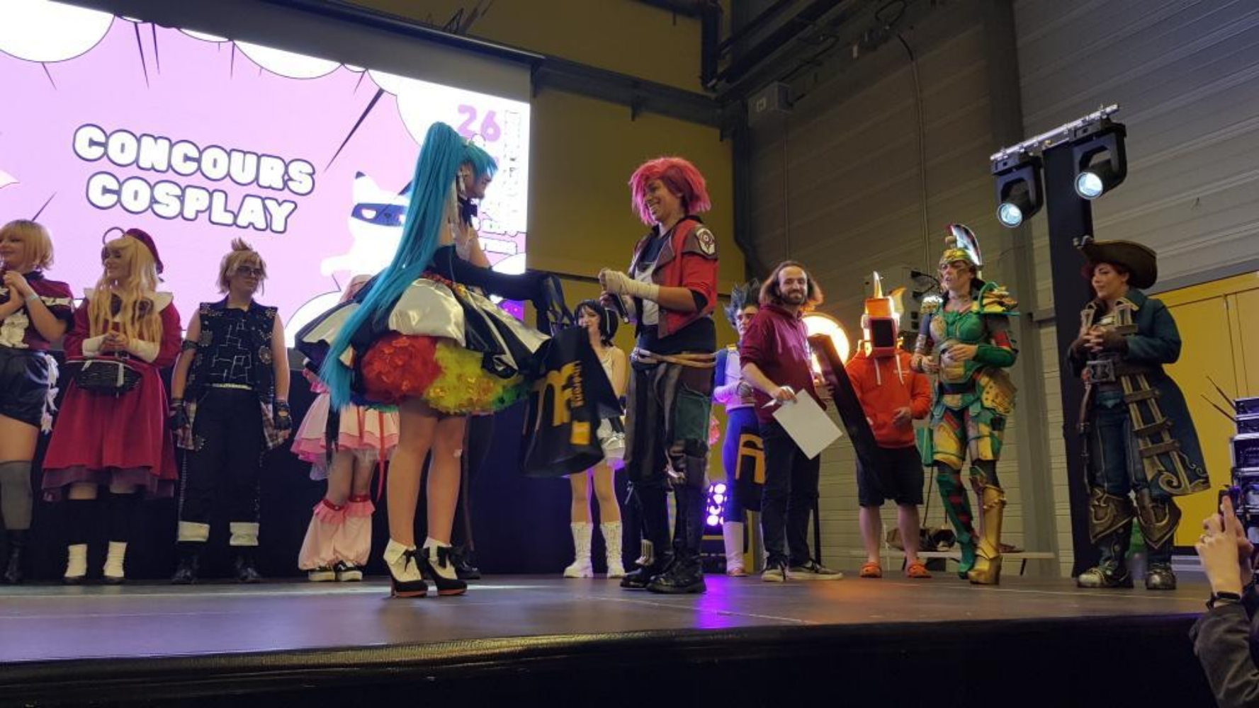 Pictapop 2024 - Photo 28