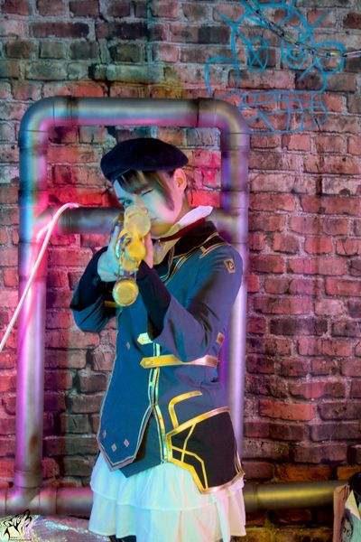 Hello_jullie_cos - Caitlyn Kiraman 